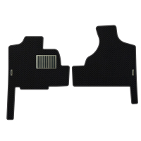 Alfombrillas de coche Chrysler Grand Voyager (2001-2007)