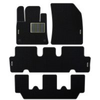 Alfombrillas de coche Citroen C4 Grand Picasso (2013-…)