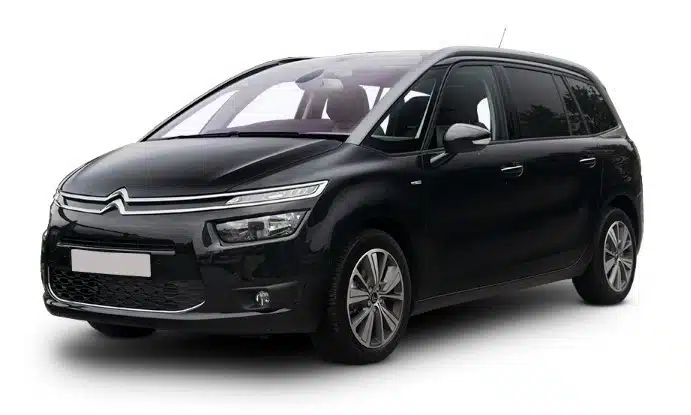 Alfombrillas de coche Citroen C4 Grand Picasso (2013-…)