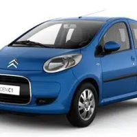 Alfombrillas de coche Citroen C1 (2005-2014)