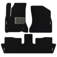 Alfombrillas de coche Citroen C4 Picasso (2006-2013)