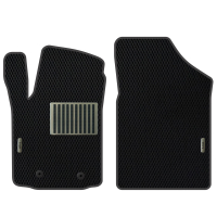 Alfombrillas de coche Citroen C3 Pluriel (2003-2010)