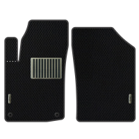 Alfombrillas de coche Citroen C3 (2009-2016)