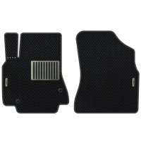 Alfombrillas de coche Citroen Berlingo (2008-2018)