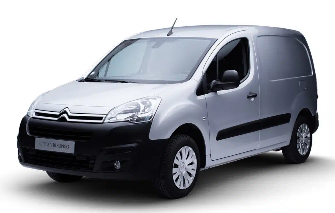 Alfombrillas de coche Citroen Berlingo (2008-2018)