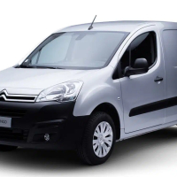 Alfombrillas de coche Citroen Berlingo (2008-2018)