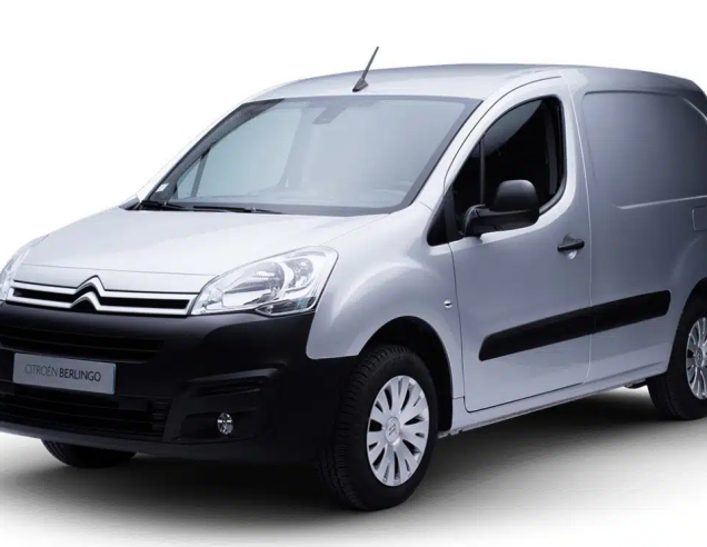 Alfombrillas de coche Citroen Berlingo (2008-2018)