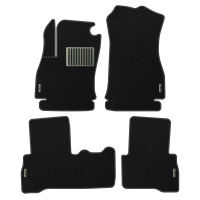 Alfombrillas de coche Citroen Nemo (2007-…)