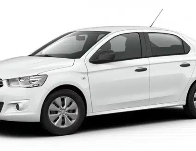 Alfombrillas de coche Citroen C-Elysee (2013-2016)