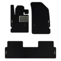 Alfombrillas de coche Citroen C5 (2008-2017)