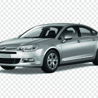 Alfombrillas de coche Citroen C5 (2008-2017)