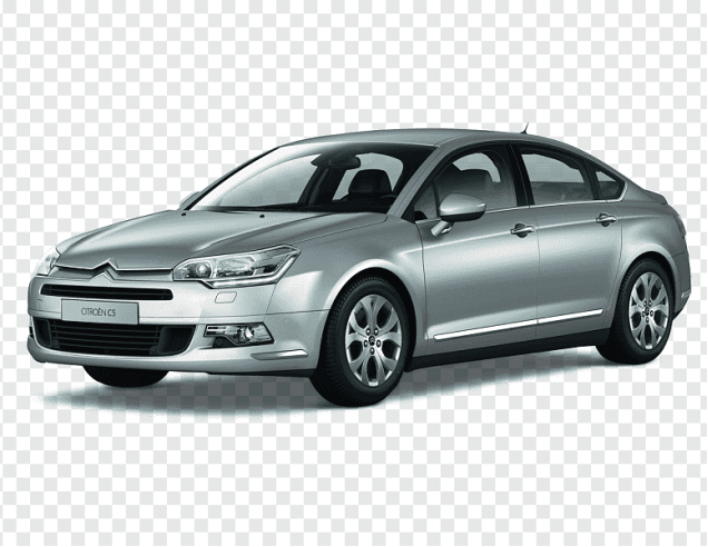 Alfombrillas de coche Citroen C5 (2008-2017)
