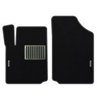 Alfombrillas de coche Citroen C2 (2003-2010)