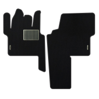 Alfombrillas de coche Citroen Spacetourer (2016-…)