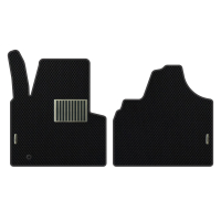Alfombrillas de coche Citroen Jumpy (2007-…)
