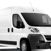 Alfombrillas de coche Citroen Jumpy (2007-…)