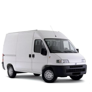 Alfombrillas de coche Citroen Jumper (1994-2006)