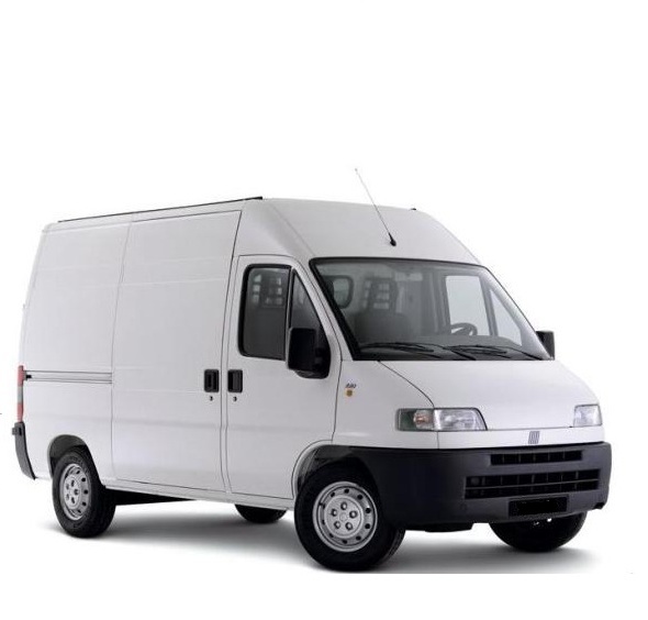 Alfombrillas de coche Citroen Jumper (1994-2006)