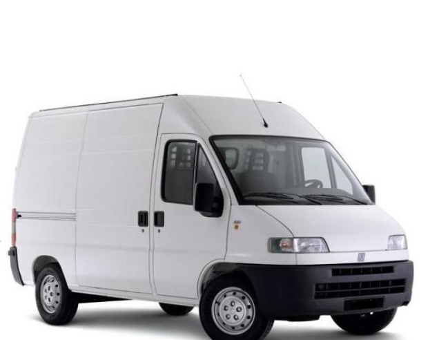 Alfombrillas de coche Citroen Jumper (1994-2006)