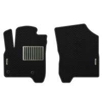 Alfombrillas de coche Citroen C3 Picasso (2008-2017)