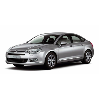 Alfombrillas de coche Citroen C5 (2001-2008)