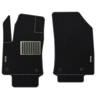 Alfombrillas de coche Citroen C3 Aircross (2017-…)