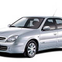 Alfombrillas de coche Citroen Xsara (2000-2006)