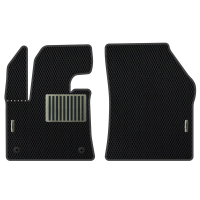 Alfombrillas de coche Citroen C5 Aircross (2017-…)