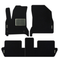 Alfombrillas de coche Citroen C4 Grand Picasso (2006-2013)
