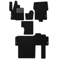 Alfombrillas de coche Citroen Spacetourer (2016-…)