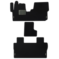 Alfombrillas de coche Citroen Spacetourer (2016-…)