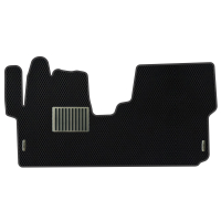 Alfombrillas de coche Citroen Spacetourer (2016-…)