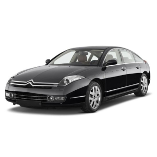 Alfombrillas de coche Citroen C6 (2005-2012)
