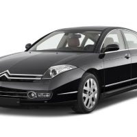 Alfombrillas de coche Citroen C6 (2005-2012)