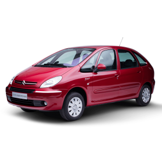 Alfombrillas de coche Citroen Xsara Picasso (1999-2012)