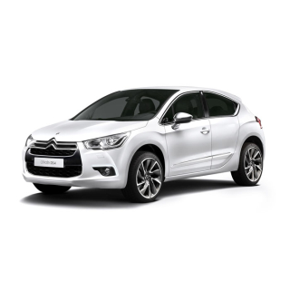 Alfombrillas de coche Citroen DS4 (2011-2015)