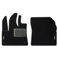 Alfombrillas de coche Citroen Berlingo (2018-…)