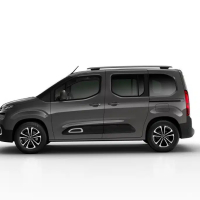 Alfombrillas de coche Citroen Berlingo (2018-…)
