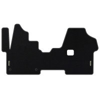 Alfombrillas de coche Citroen Jumpy (2016-…)