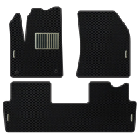Alfombrillas de coche Citroen DS7 (2018-…)