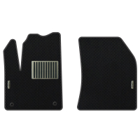 Alfombrillas de coche Citroen DS7 (2018-…)