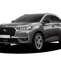 Alfombrillas de coche Citroen DS7 (2018-…)