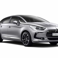 Alfombrillas de coche Citroen DS5 (2011-2018)