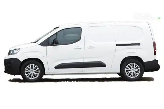 Alfombrillas de coche Citroen Berlingo (2018-…)