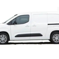 Alfombrillas de coche Citroen Berlingo (2018-…)