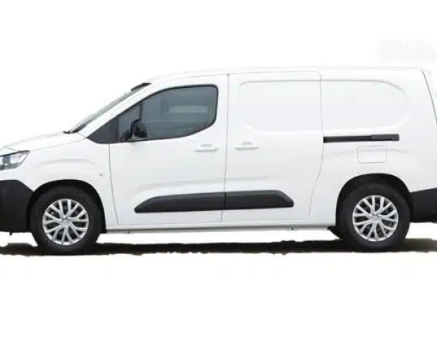 Alfombrillas de coche Citroen Berlingo (2018-…)