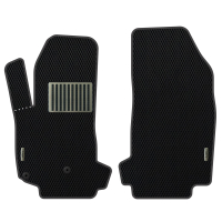 Alfombrillas de coche Citroen DS3 Crossback (2018-…)