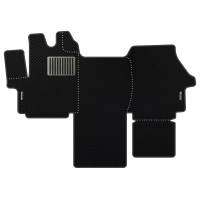 Alfombrillas de coche Citroen Jumper (2014-…)