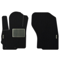 Alfombrillas de coche Citroen C-Crosser (2007-2013)