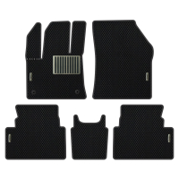Alfombrillas de coche Citroen C5 Aircross (2017-…)